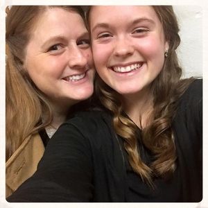 Meet your Posher, Brenda